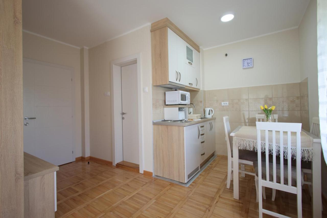 Apartment Vrnjacki Raj *