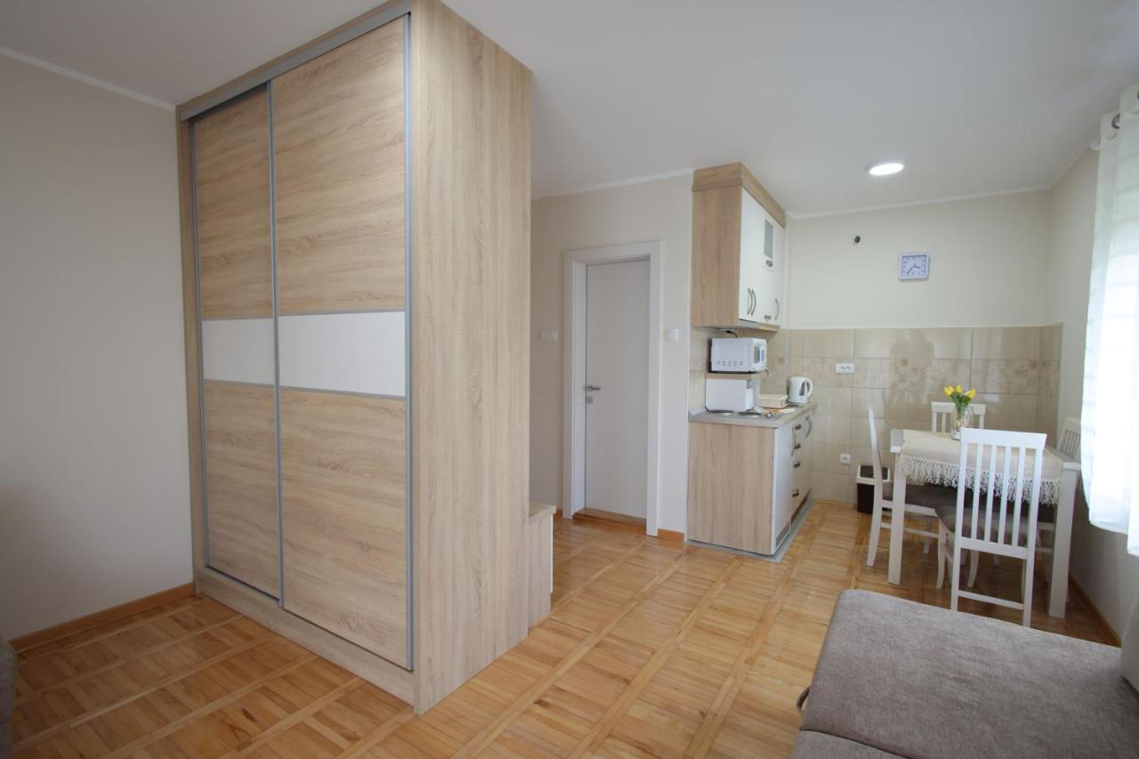Apartment Vrnjacki Raj Vrnjacka Banja