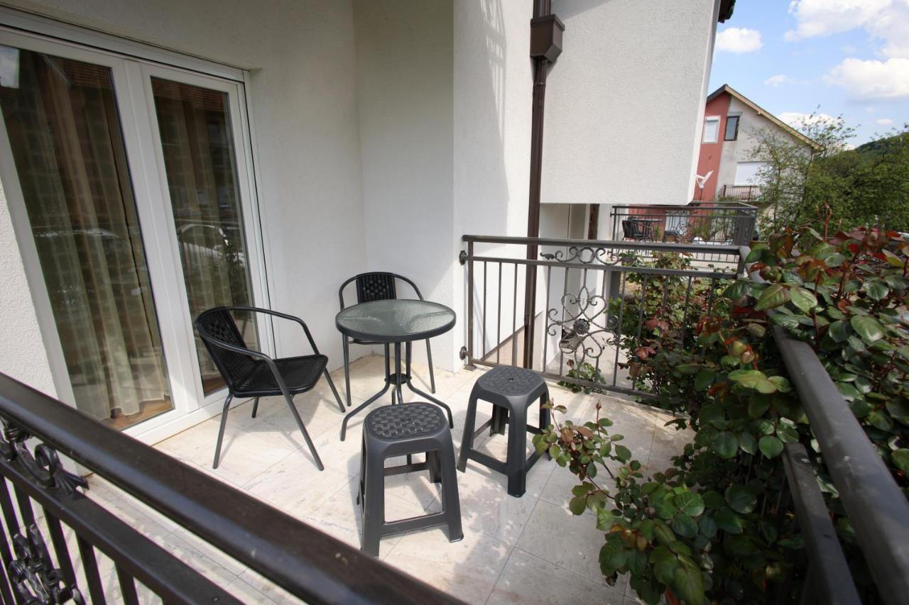 Apartment Vrnjacki Raj *