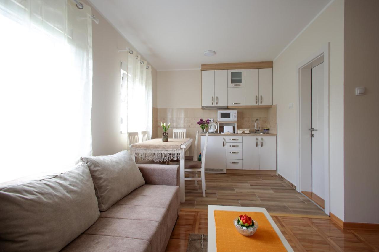 Vrnjacki Raj Apartment Vrnjacka Banja