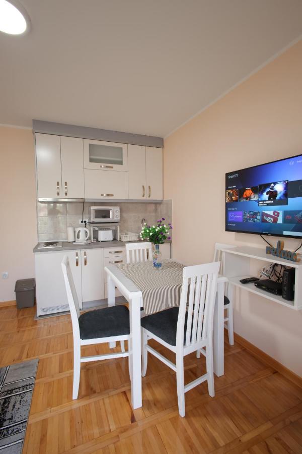 Apartment Vrnjacki Raj