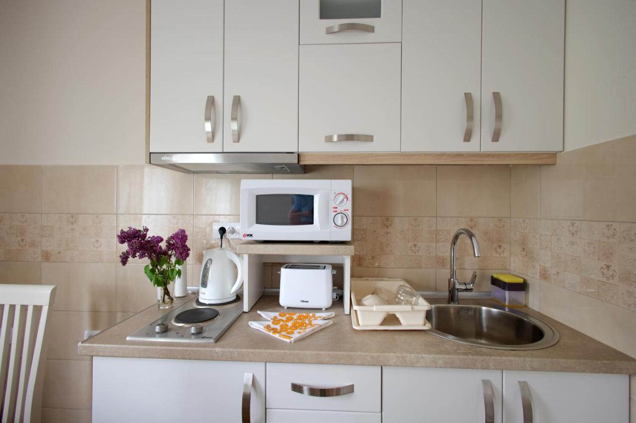 Apartment Vrnjacki Raj