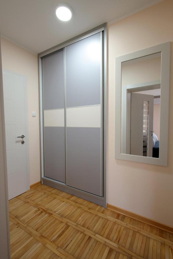 Apartment Vrnjacki Raj