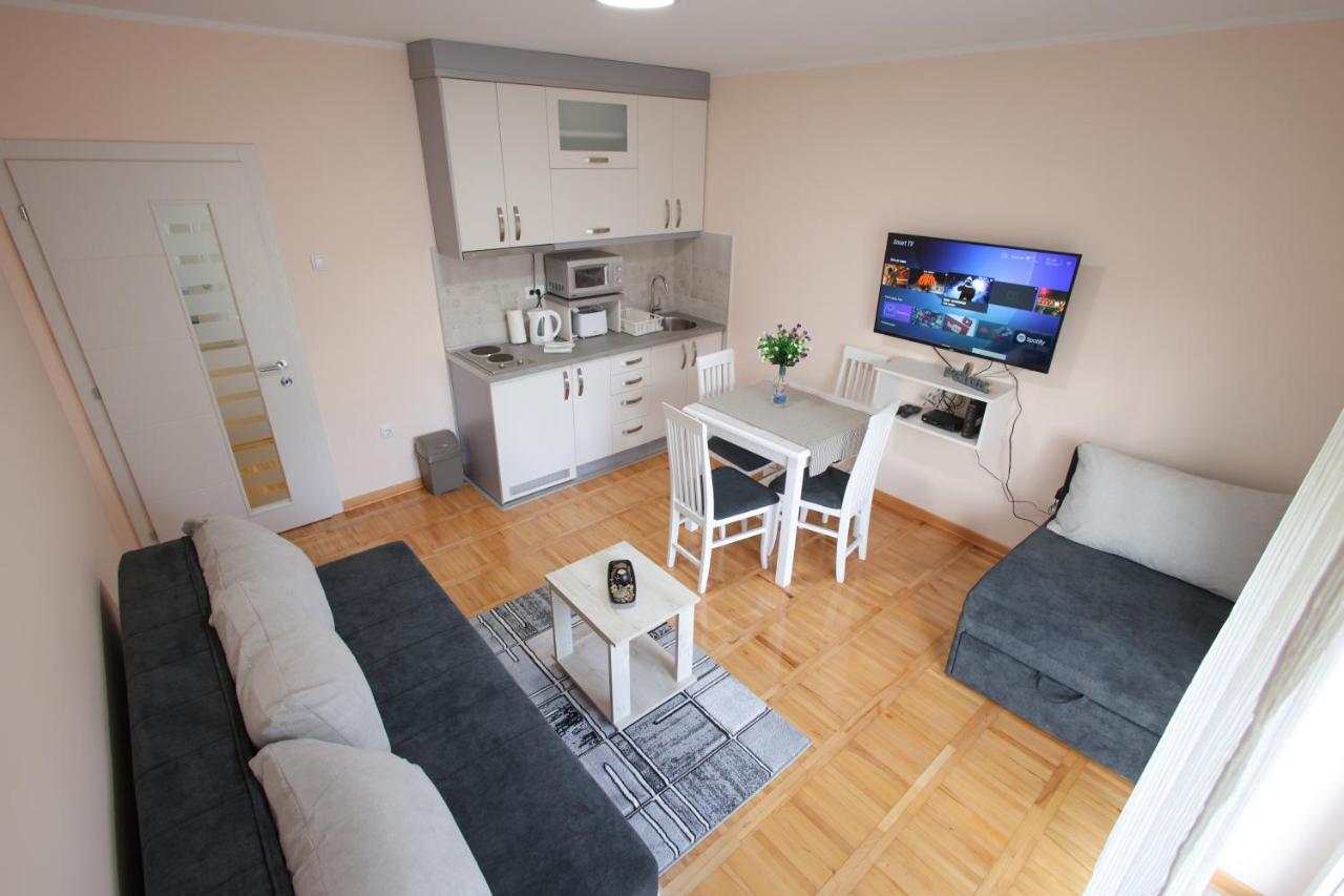 Apartment Vrnjacki Raj *