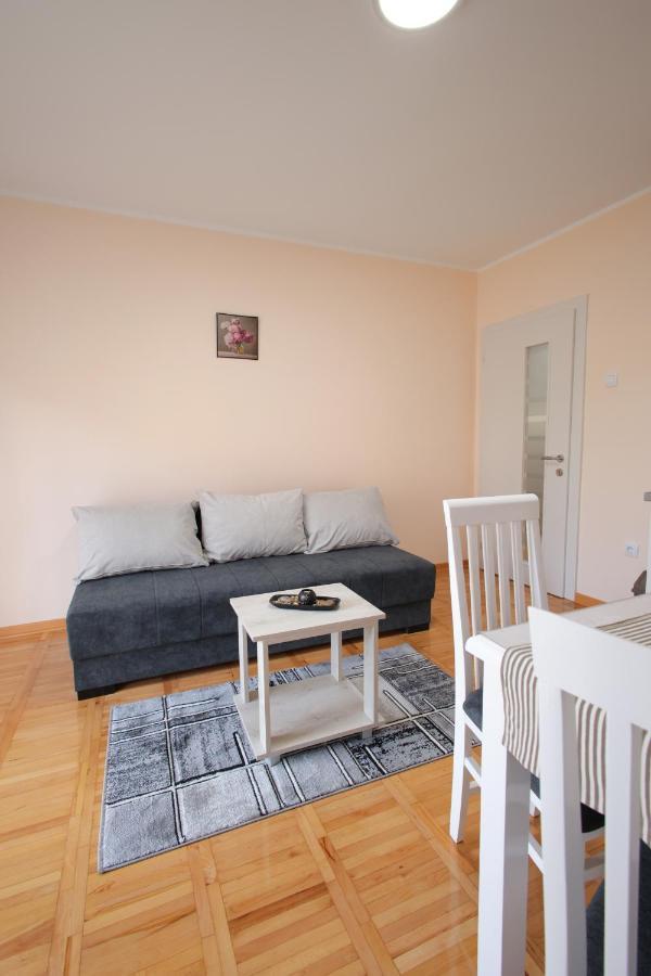 Apartment Vrnjacki Raj