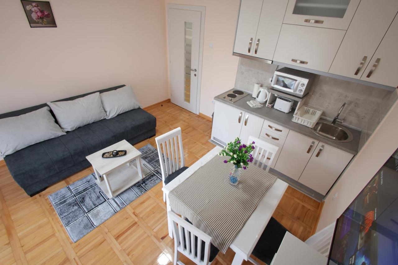 Apartment Vrnjacki Raj Vrnjacka Banja