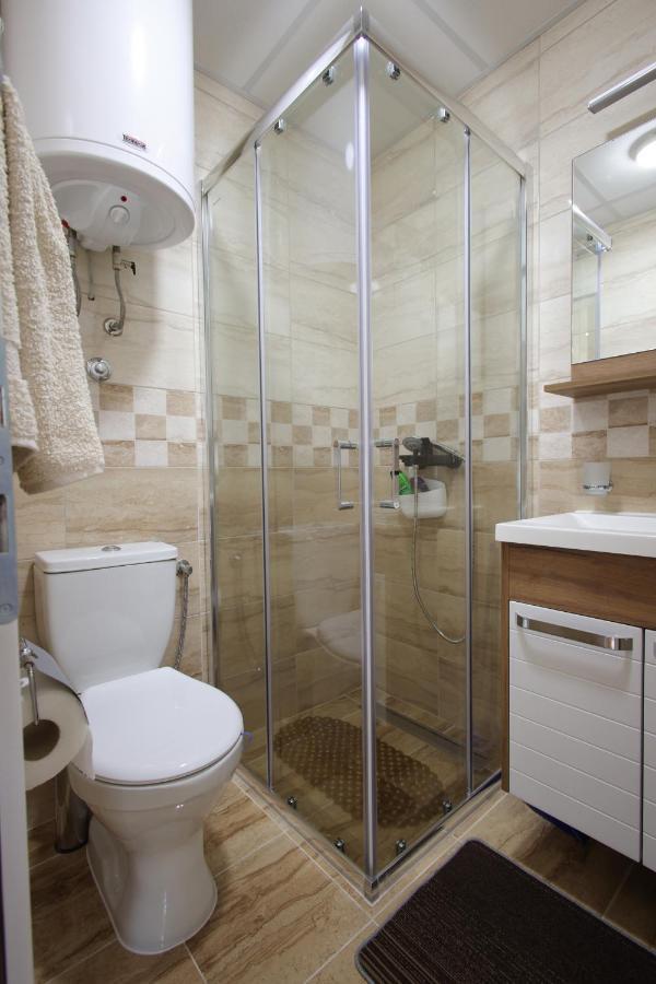 Apartment Vrnjacki Raj Vrnjacka Banja