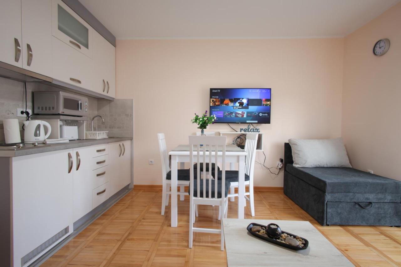 Vrnjacki Raj Apartment