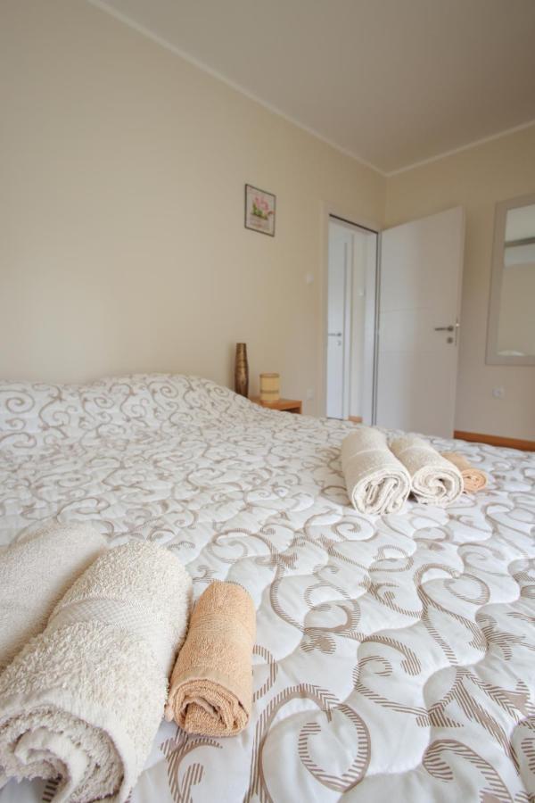 Vrnjacki Raj Apartment Vrnjacka Banja
