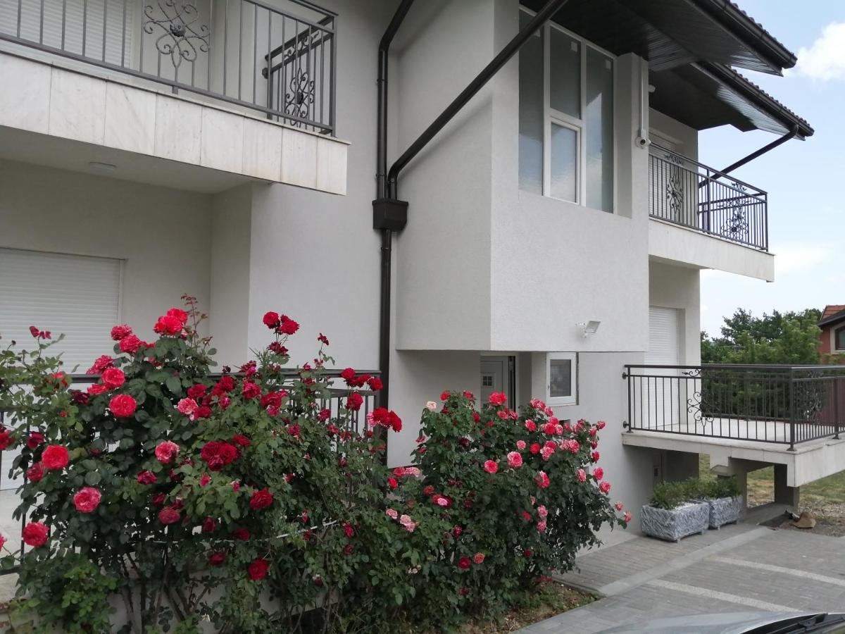 Vrnjacki Raj Apartment Vrnjacka Banja