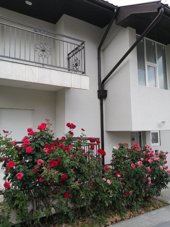 Vrnjacki Raj Apartment